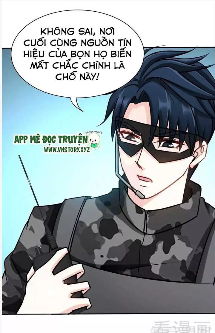 Đế Thiếu Chuyên Sủng Hắc Đạo Thê: Chapter 110: Bảo cô ta biến ngay đi