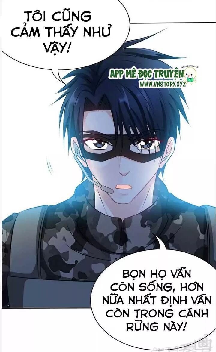 Đế Thiếu Chuyên Sủng Hắc Đạo Thê: Chapter 110: Bảo cô ta biến ngay đi