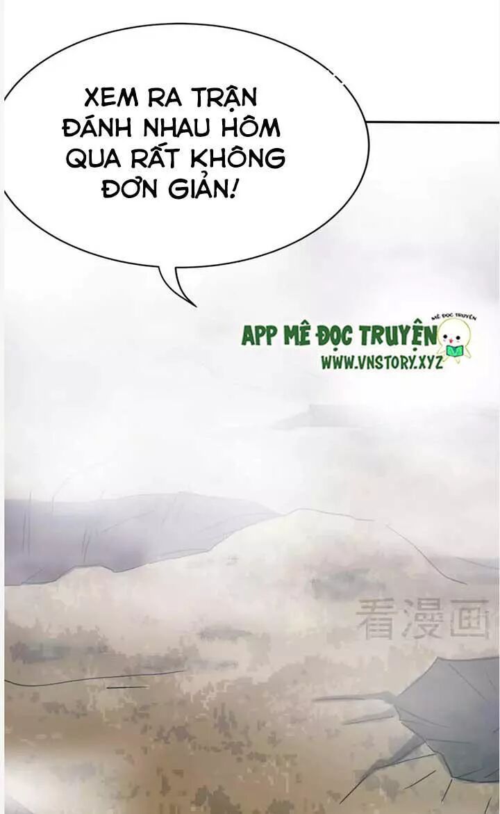 Đế Thiếu Chuyên Sủng Hắc Đạo Thê: Chapter 110: Bảo cô ta biến ngay đi