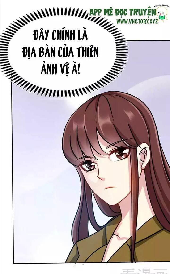 Đế Thiếu Chuyên Sủng Hắc Đạo Thê: Chapter 110: Bảo cô ta biến ngay đi