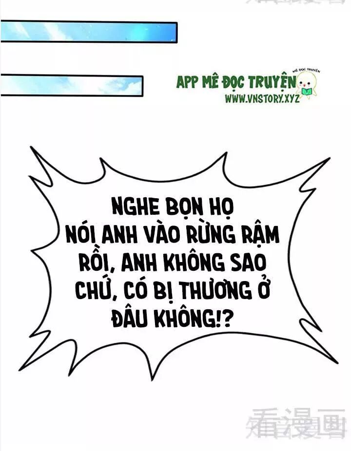 Đế Thiếu Chuyên Sủng Hắc Đạo Thê: Chapter 110: Bảo cô ta biến ngay đi