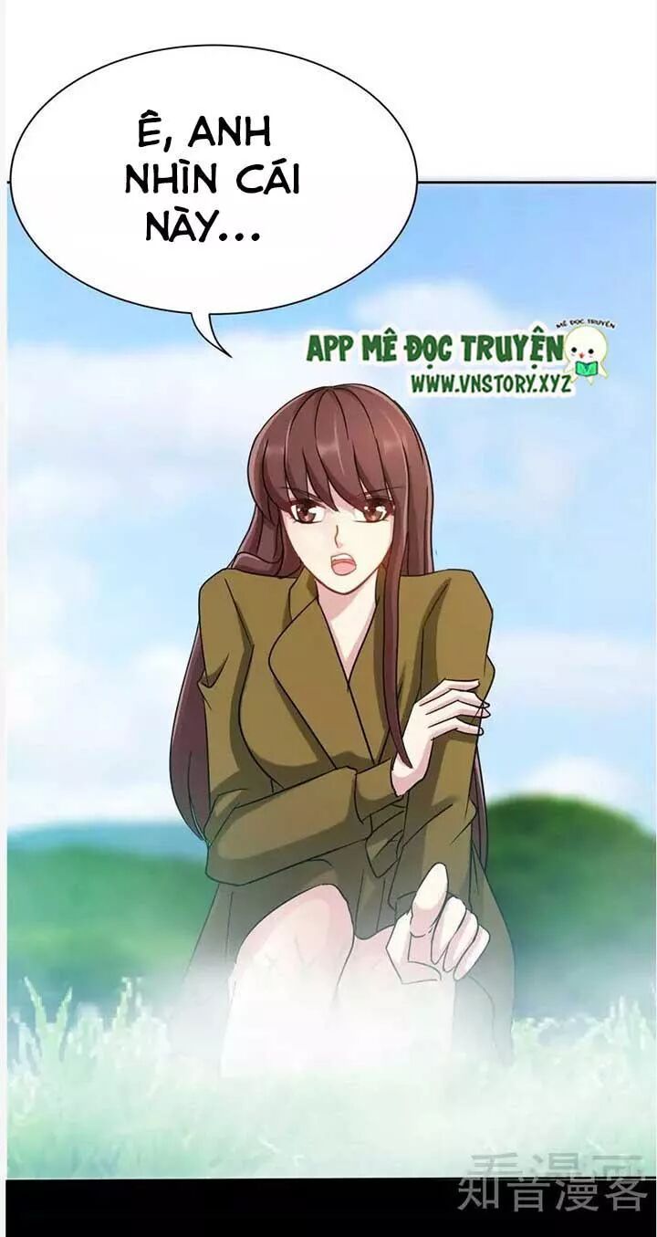 Đế Thiếu Chuyên Sủng Hắc Đạo Thê: Chapter 110: Bảo cô ta biến ngay đi