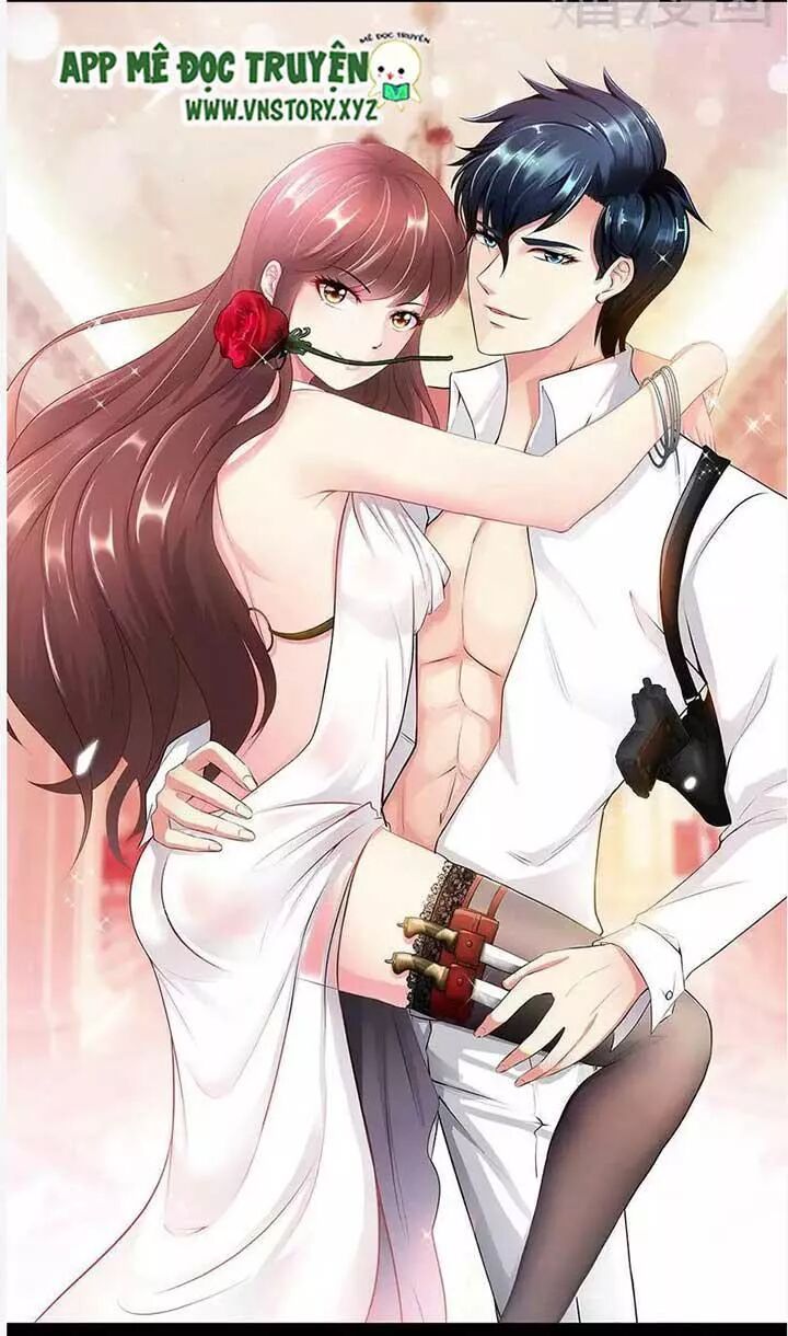 Đế Thiếu Chuyên Sủng Hắc Đạo Thê: Chapter 110: Bảo cô ta biến ngay đi