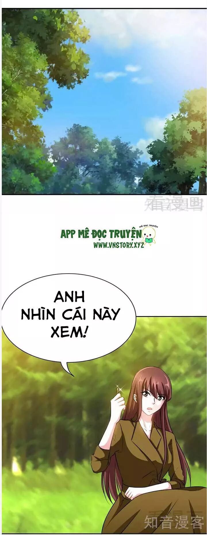 Đế Thiếu Chuyên Sủng Hắc Đạo Thê: Chapter 110: Bảo cô ta biến ngay đi
