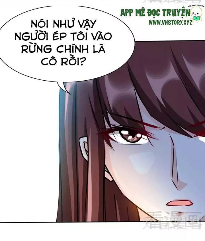 Đế Thiếu Chuyên Sủng Hắc Đạo Thê: Chapter 111: Tiền cược