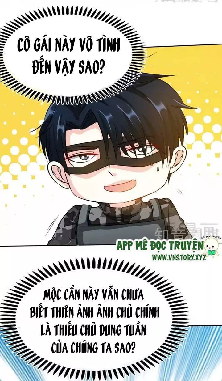 Đế Thiếu Chuyên Sủng Hắc Đạo Thê: Chapter 111: Tiền cược