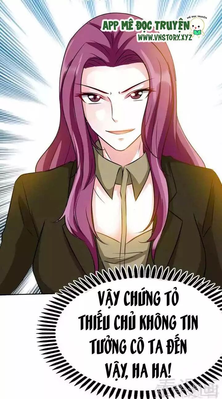 Đế Thiếu Chuyên Sủng Hắc Đạo Thê: Chapter 111: Tiền cược