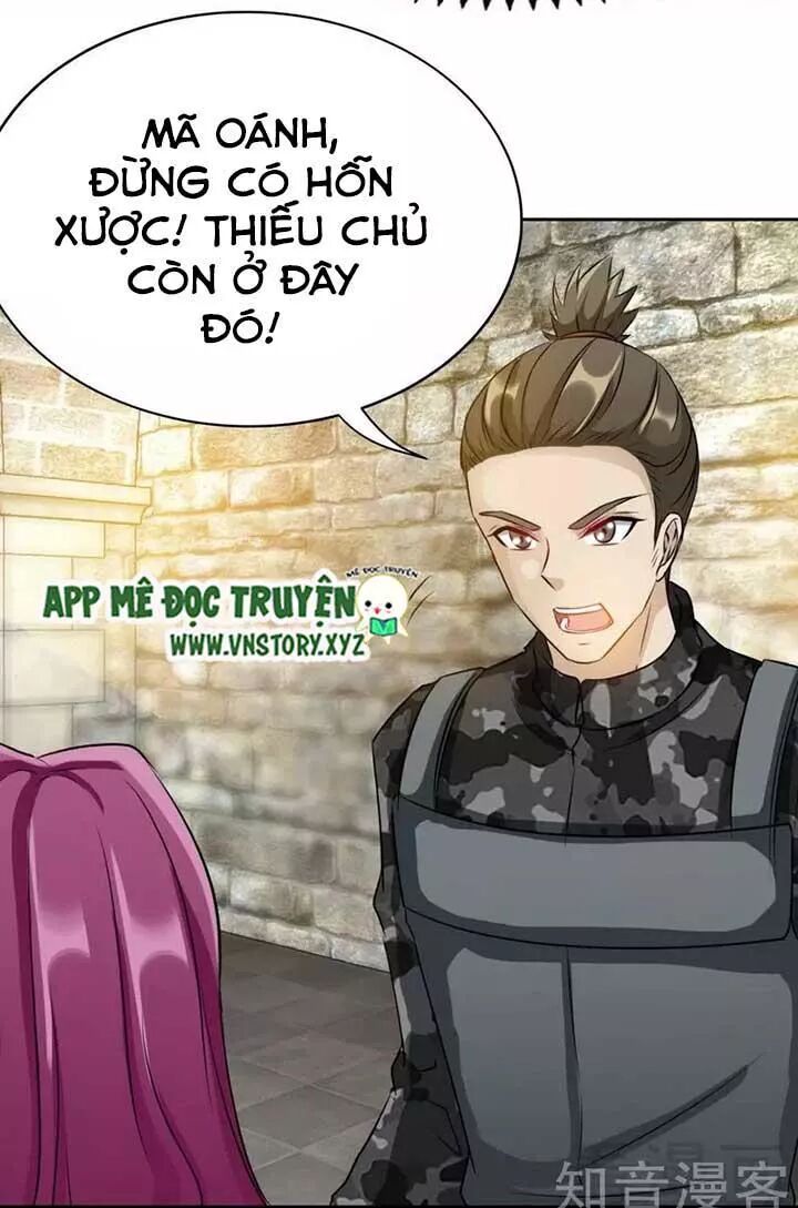 Đế Thiếu Chuyên Sủng Hắc Đạo Thê: Chapter 111: Tiền cược