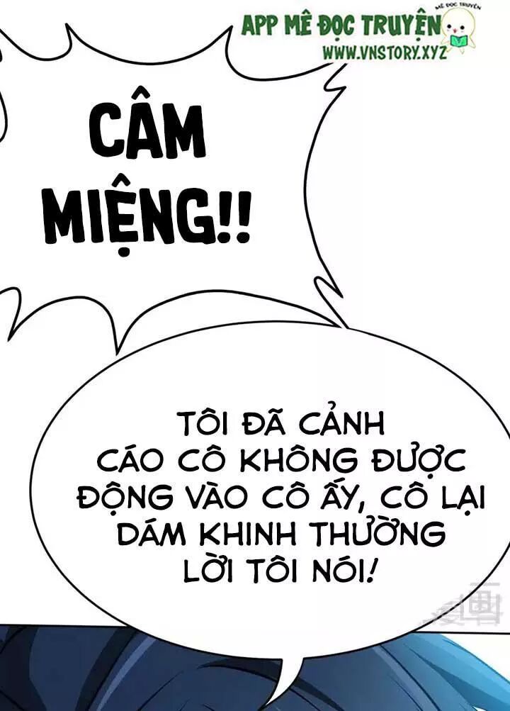 Đế Thiếu Chuyên Sủng Hắc Đạo Thê: Chapter 111: Tiền cược
