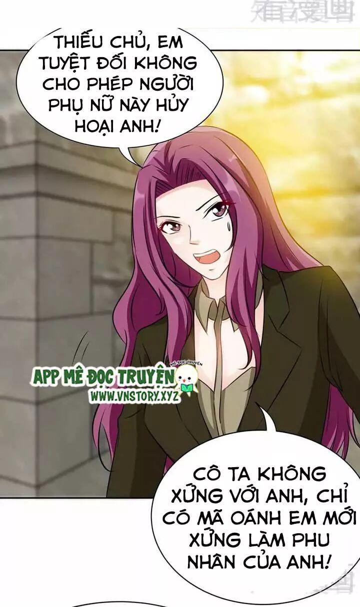 Đế Thiếu Chuyên Sủng Hắc Đạo Thê: Chapter 111: Tiền cược