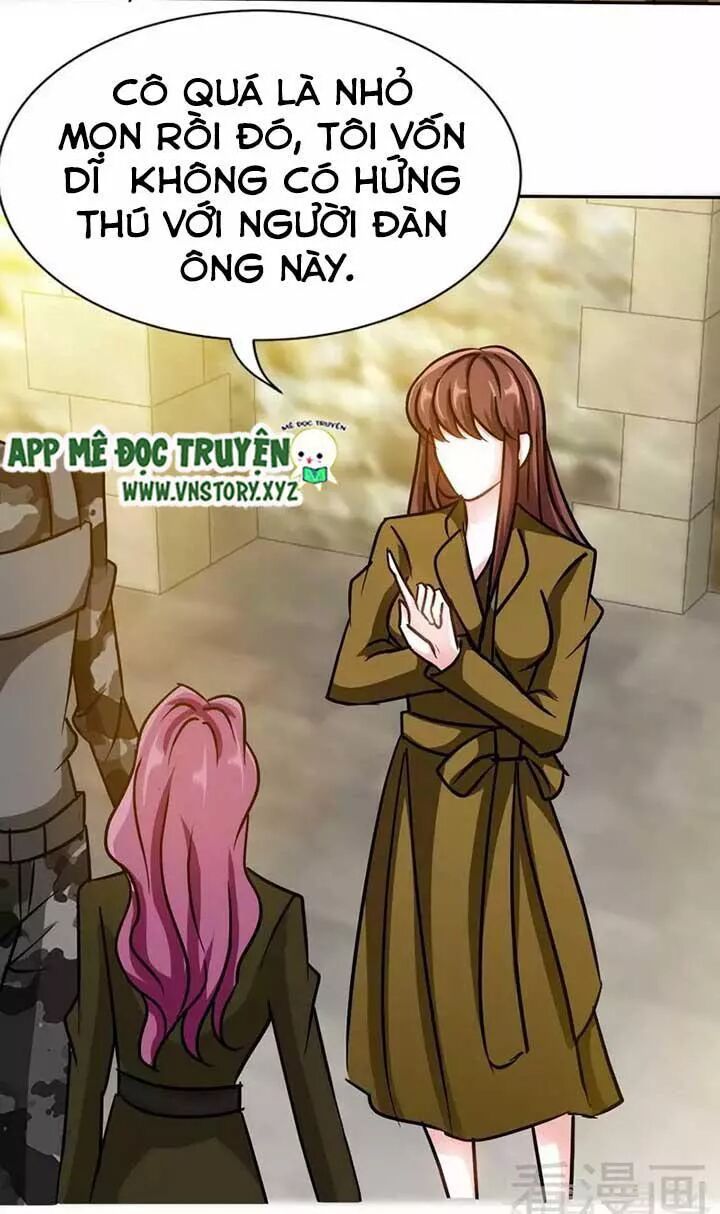 Đế Thiếu Chuyên Sủng Hắc Đạo Thê: Chapter 111: Tiền cược