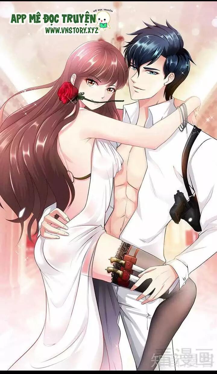 Đế Thiếu Chuyên Sủng Hắc Đạo Thê: Chapter 111: Tiền cược