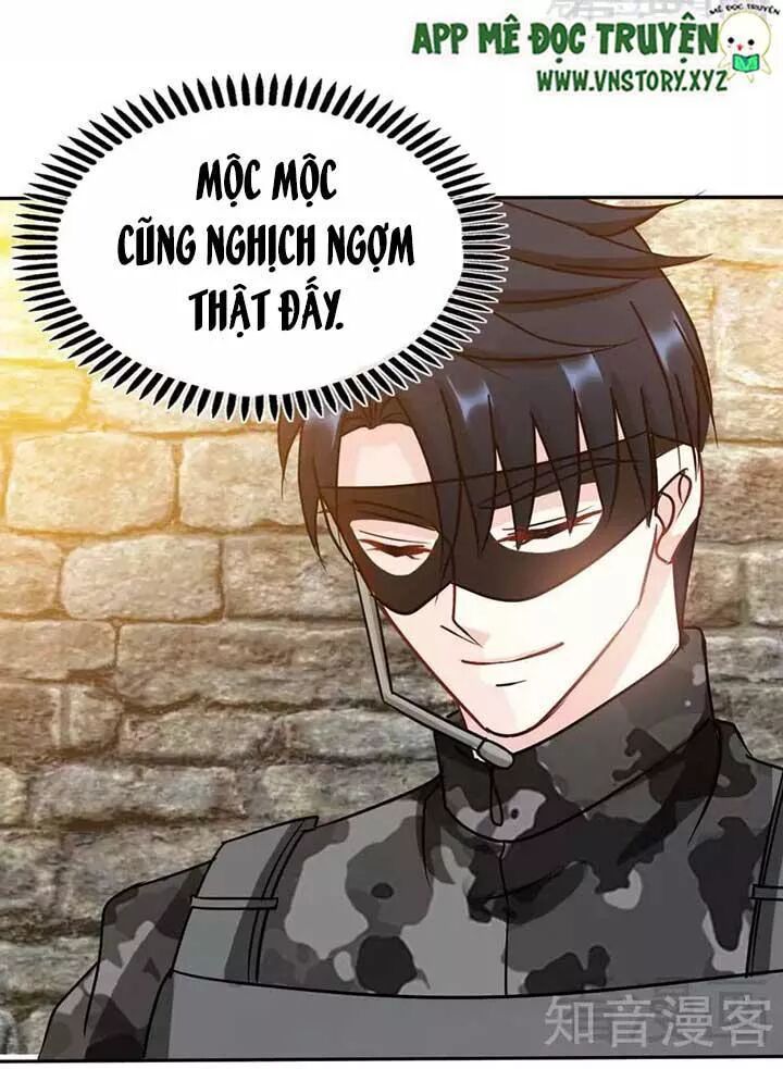 Đế Thiếu Chuyên Sủng Hắc Đạo Thê: Chapter 111: Tiền cược