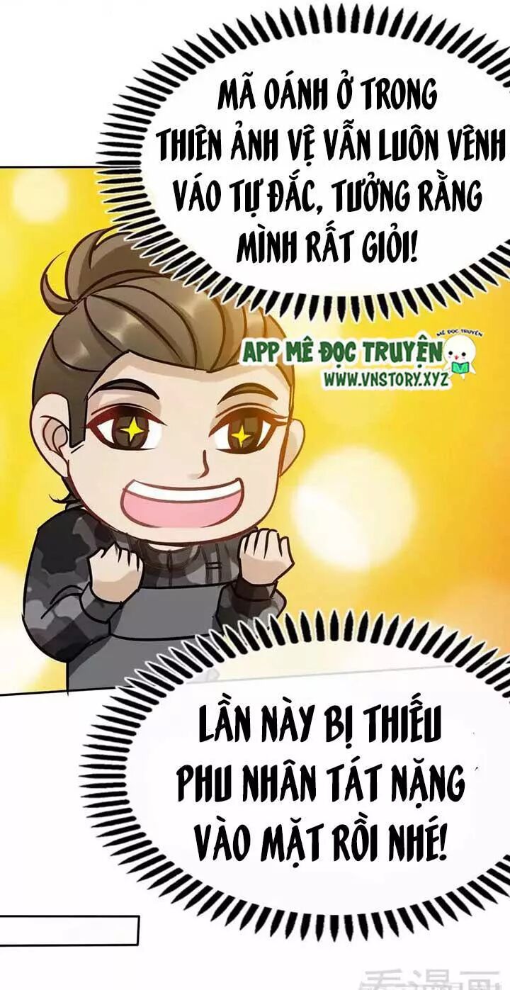 Đế Thiếu Chuyên Sủng Hắc Đạo Thê: Chapter 111: Tiền cược