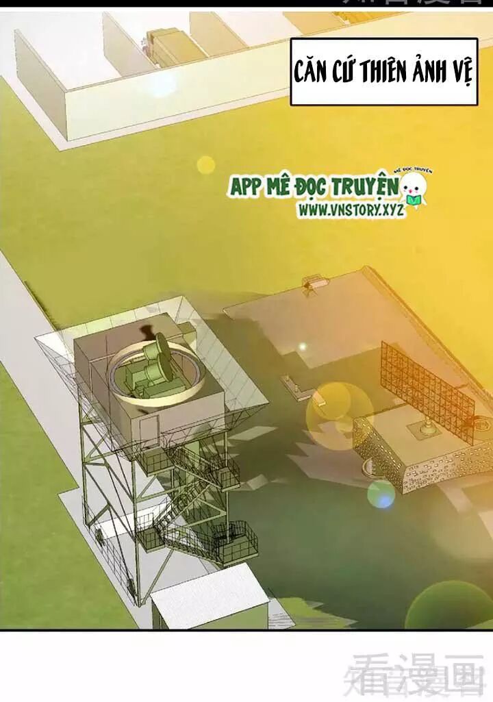 Đế Thiếu Chuyên Sủng Hắc Đạo Thê: Chapter 111: Tiền cược