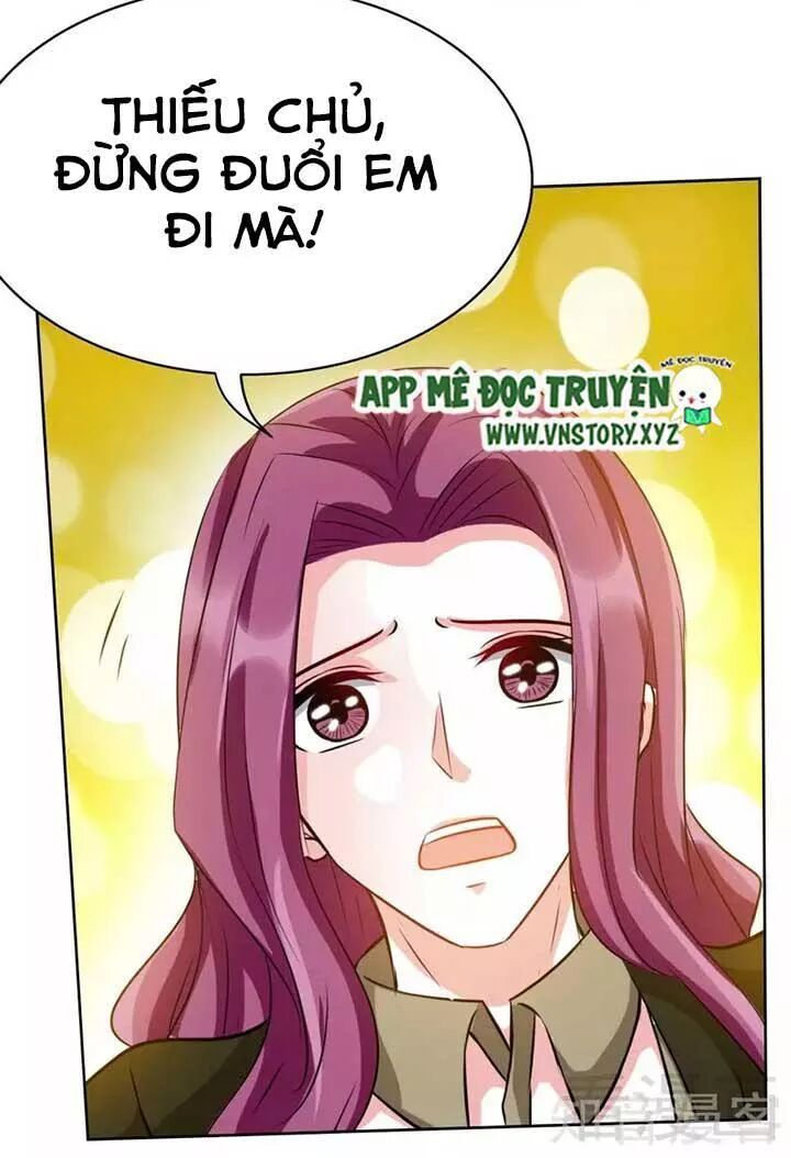 Đế Thiếu Chuyên Sủng Hắc Đạo Thê: Chapter 111: Tiền cược