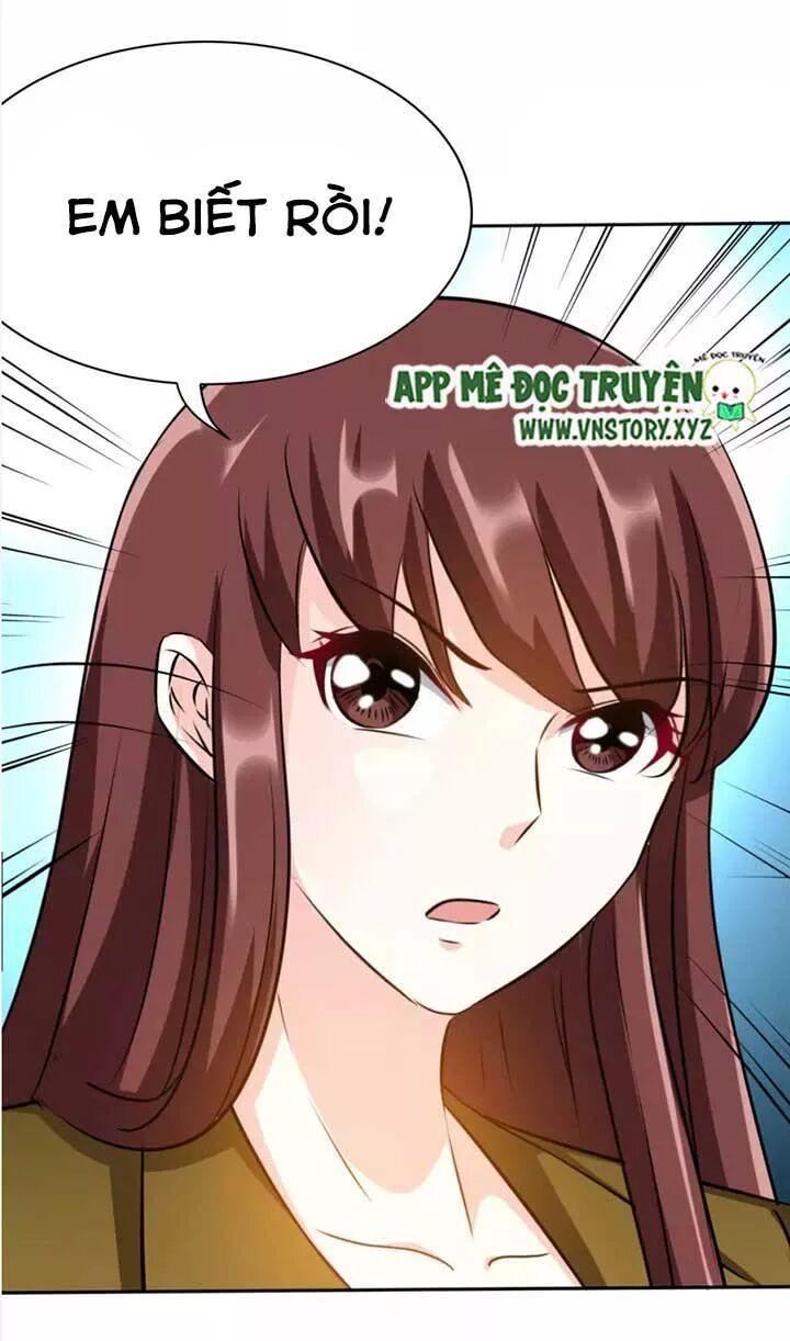 Đế Thiếu Chuyên Sủng Hắc Đạo Thê: Chapter 113: Anh không buông tay