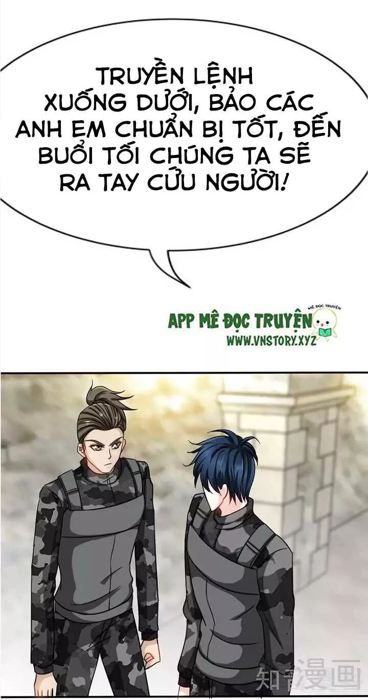 Đế Thiếu Chuyên Sủng Hắc Đạo Thê: Chapter 114: Lén lút trèo lên giường