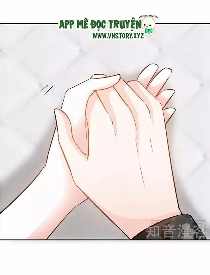 Đế Thiếu Chuyên Sủng Hắc Đạo Thê: Chapter 114: Lén lút trèo lên giường
