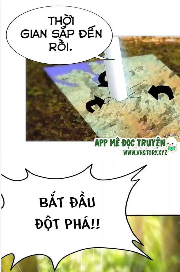 Đế Thiếu Chuyên Sủng Hắc Đạo Thê: Chapter 114: Lén lút trèo lên giường