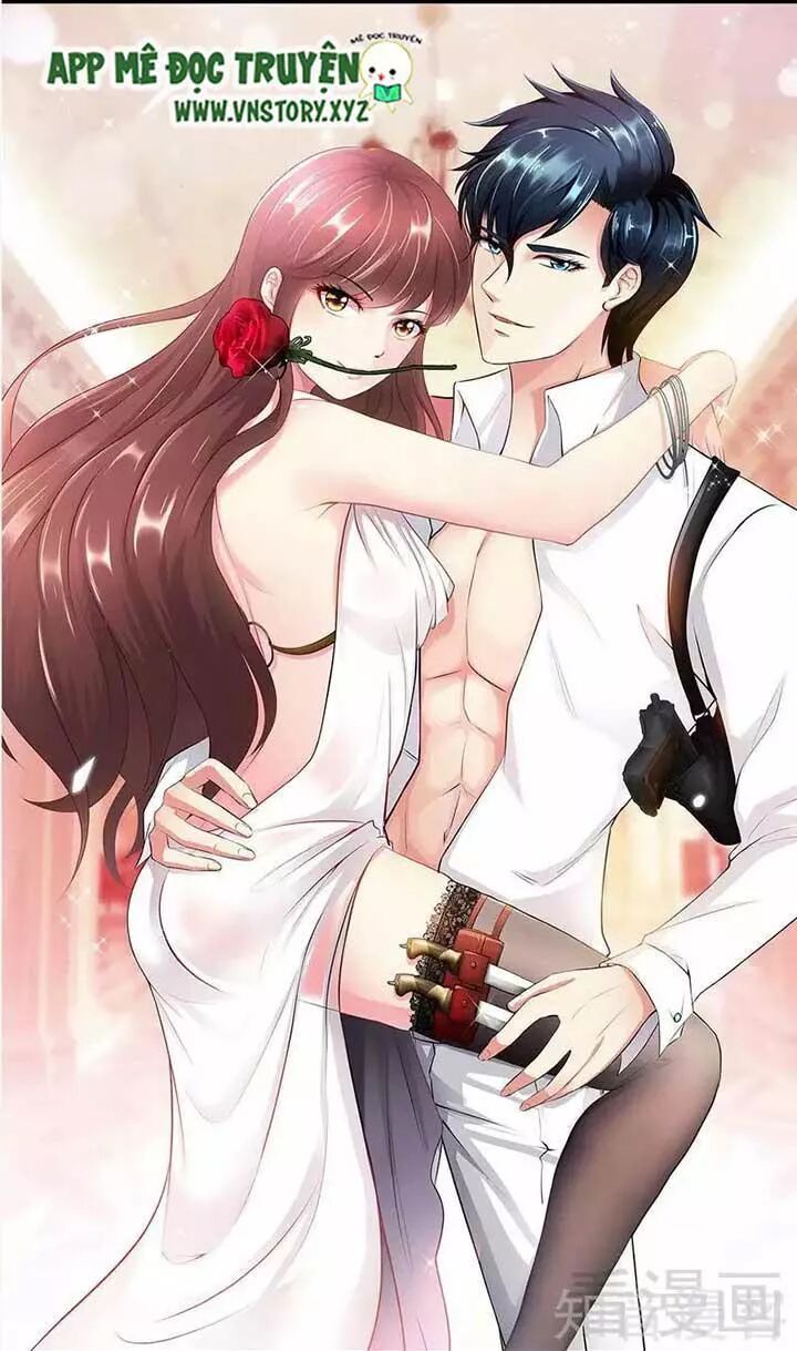 Đế Thiếu Chuyên Sủng Hắc Đạo Thê: Chapter 114: Lén lút trèo lên giường