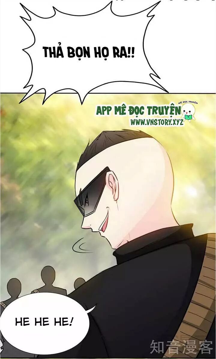 Đế Thiếu Chuyên Sủng Hắc Đạo Thê: Chapter 118: Thần binh thiên giáng