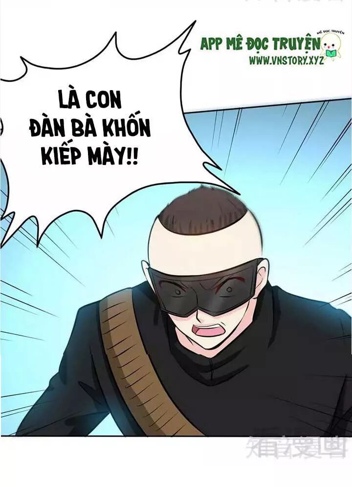 Đế Thiếu Chuyên Sủng Hắc Đạo Thê: Chapter 118: Thần binh thiên giáng