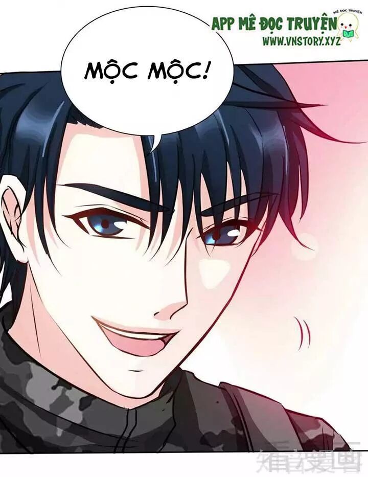 Đế Thiếu Chuyên Sủng Hắc Đạo Thê: Chapter 118: Thần binh thiên giáng