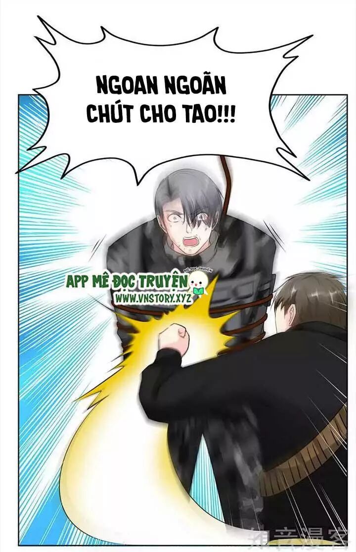 Đế Thiếu Chuyên Sủng Hắc Đạo Thê: Chapter 118: Thần binh thiên giáng