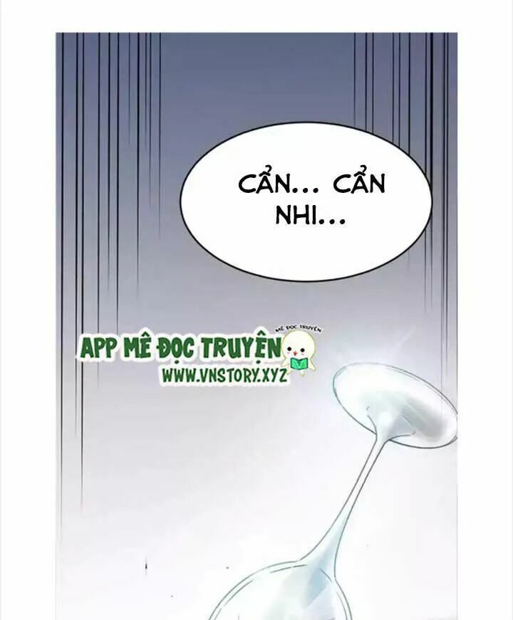Đế Thiếu Chuyên Sủng Hắc Đạo Thê: Chapter 12