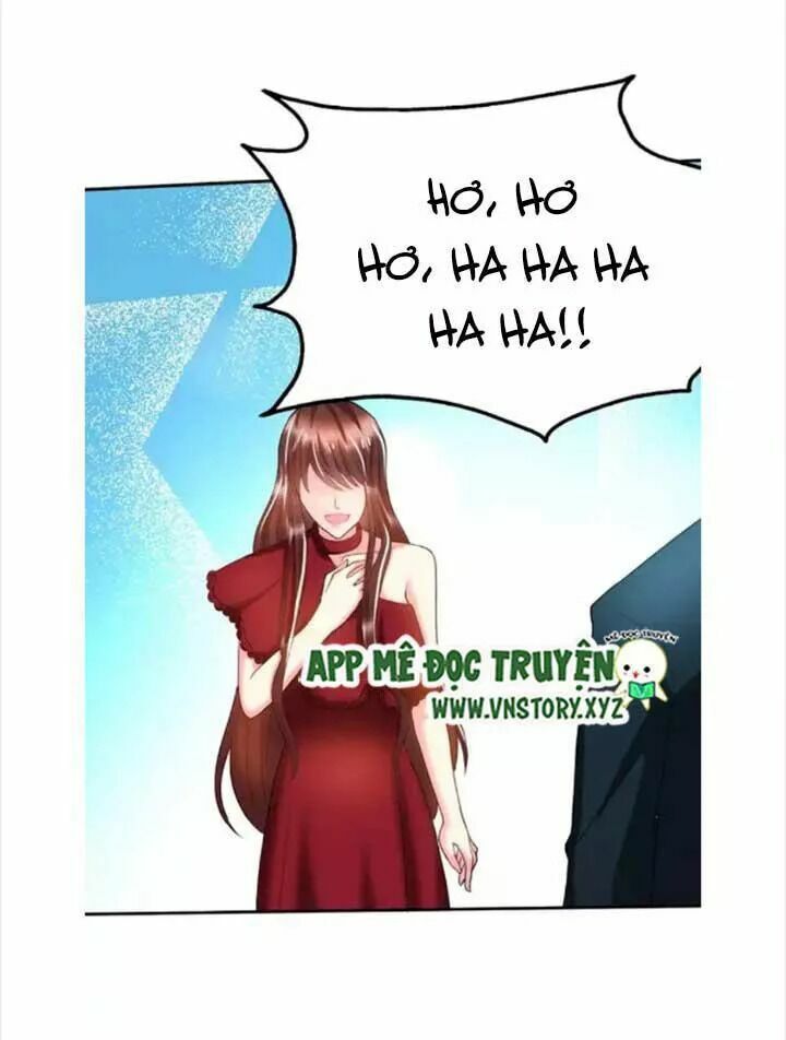 Đế Thiếu Chuyên Sủng Hắc Đạo Thê: Chapter 12