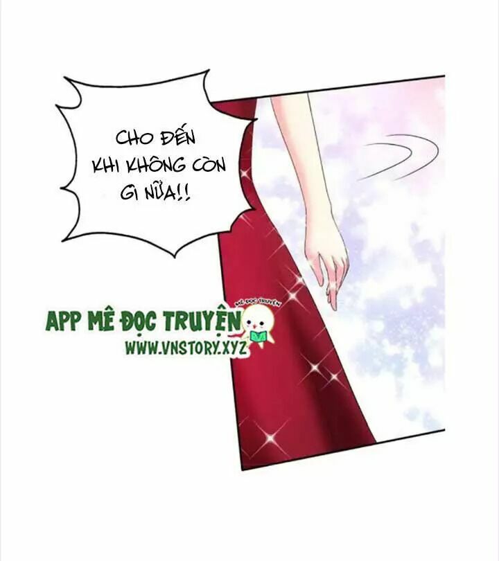 Đế Thiếu Chuyên Sủng Hắc Đạo Thê: Chapter 12
