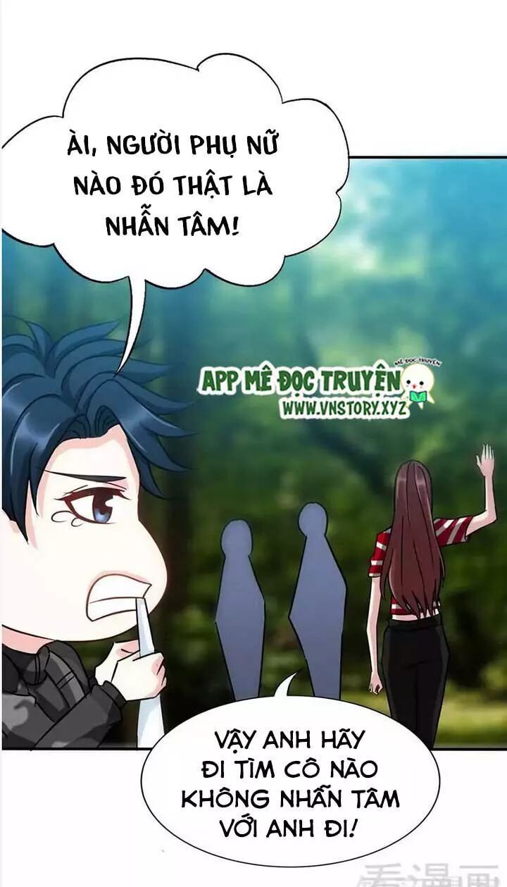 Đế Thiếu Chuyên Sủng Hắc Đạo Thê: Chapter 120: Người chưa chết