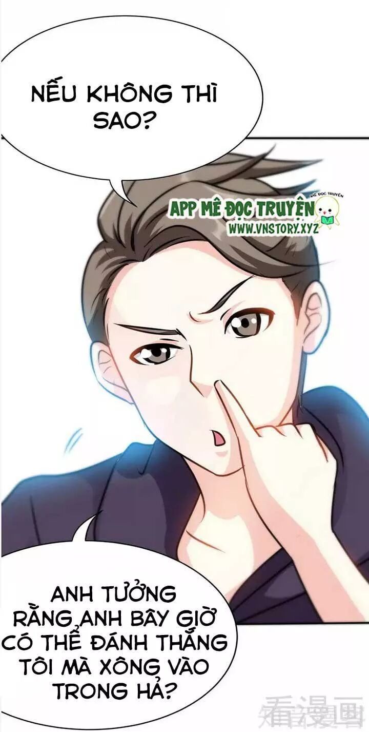 Đế Thiếu Chuyên Sủng Hắc Đạo Thê: Chapter 120: Người chưa chết