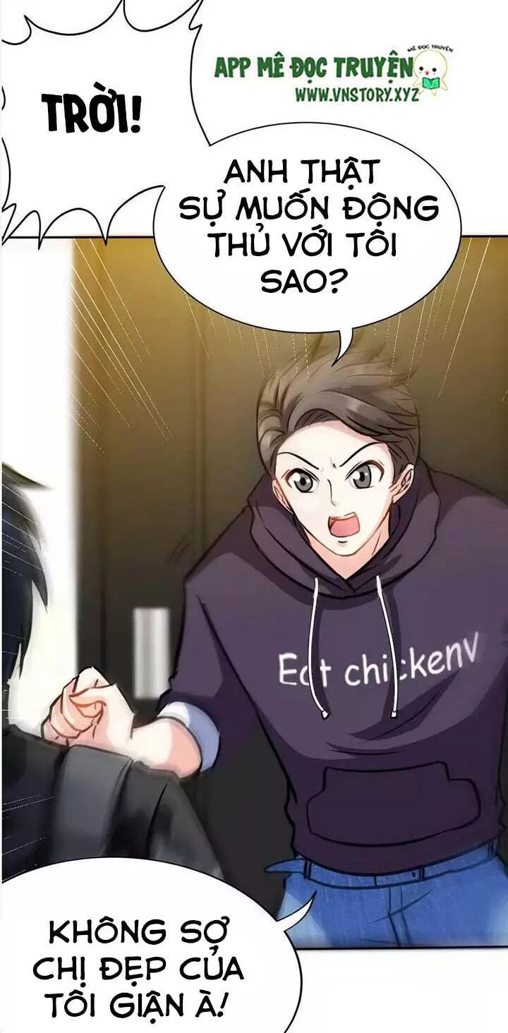 Đế Thiếu Chuyên Sủng Hắc Đạo Thê: Chapter 120: Người chưa chết