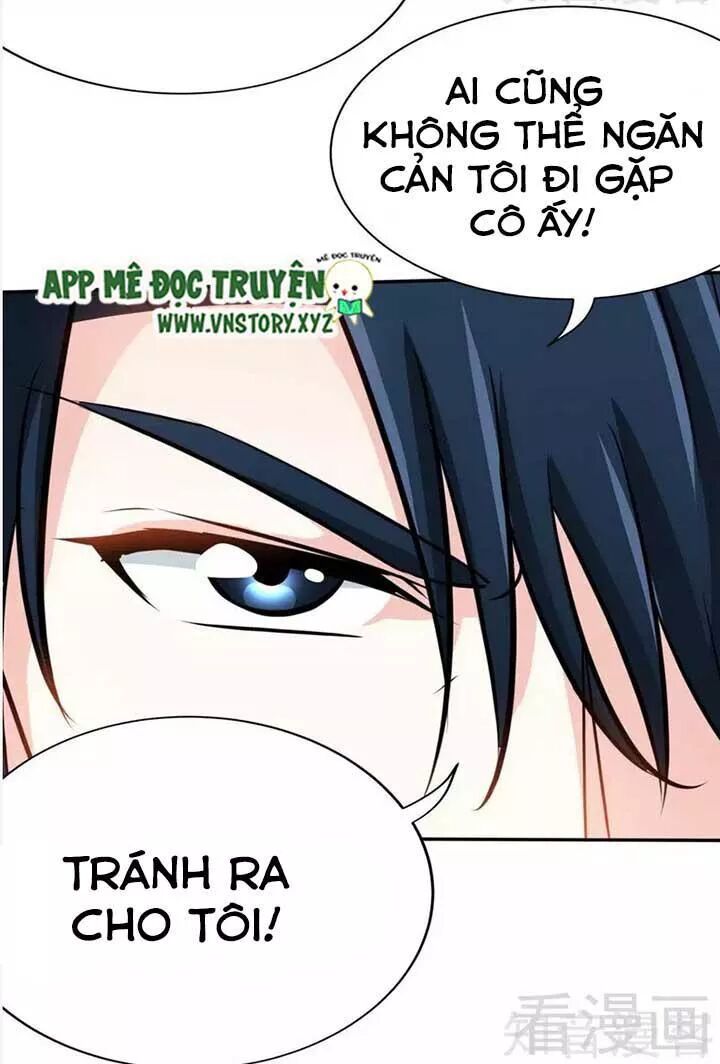 Đế Thiếu Chuyên Sủng Hắc Đạo Thê: Chapter 120: Người chưa chết