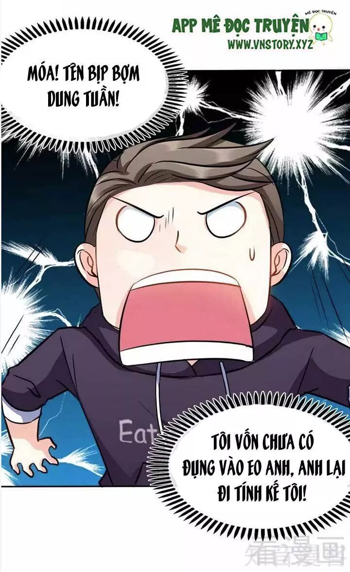 Đế Thiếu Chuyên Sủng Hắc Đạo Thê: Chapter 120: Người chưa chết