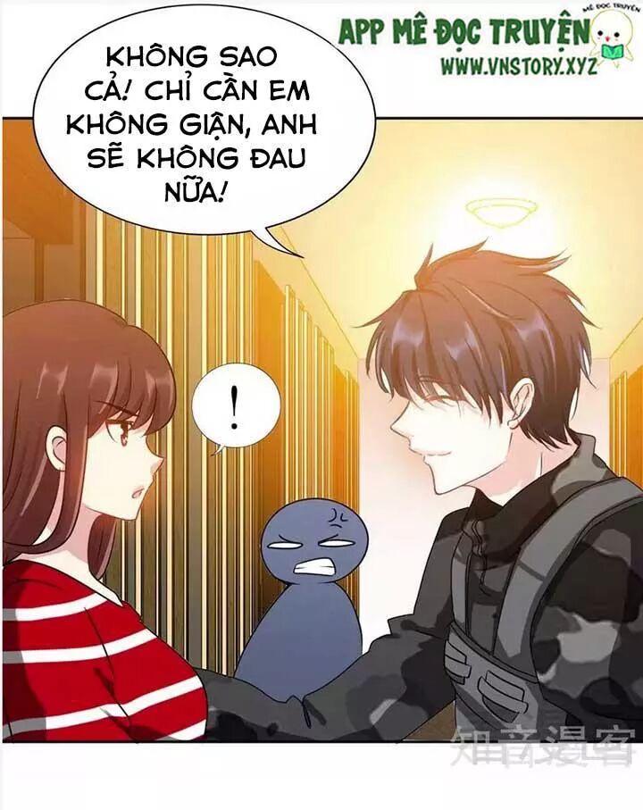Đế Thiếu Chuyên Sủng Hắc Đạo Thê: Chapter 120: Người chưa chết