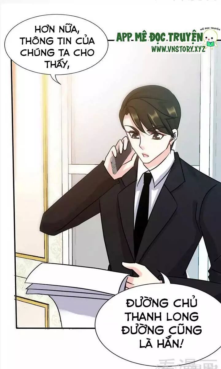 Đế Thiếu Chuyên Sủng Hắc Đạo Thê: Chapter 120: Người chưa chết
