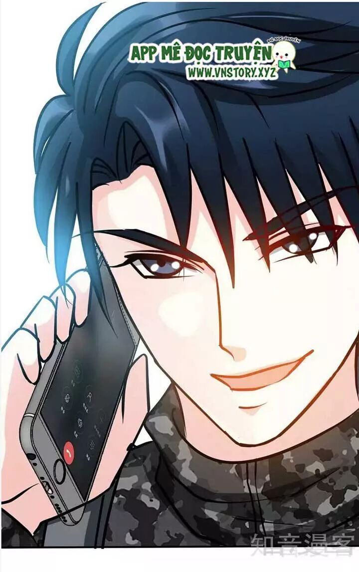 Đế Thiếu Chuyên Sủng Hắc Đạo Thê: Chapter 120: Người chưa chết