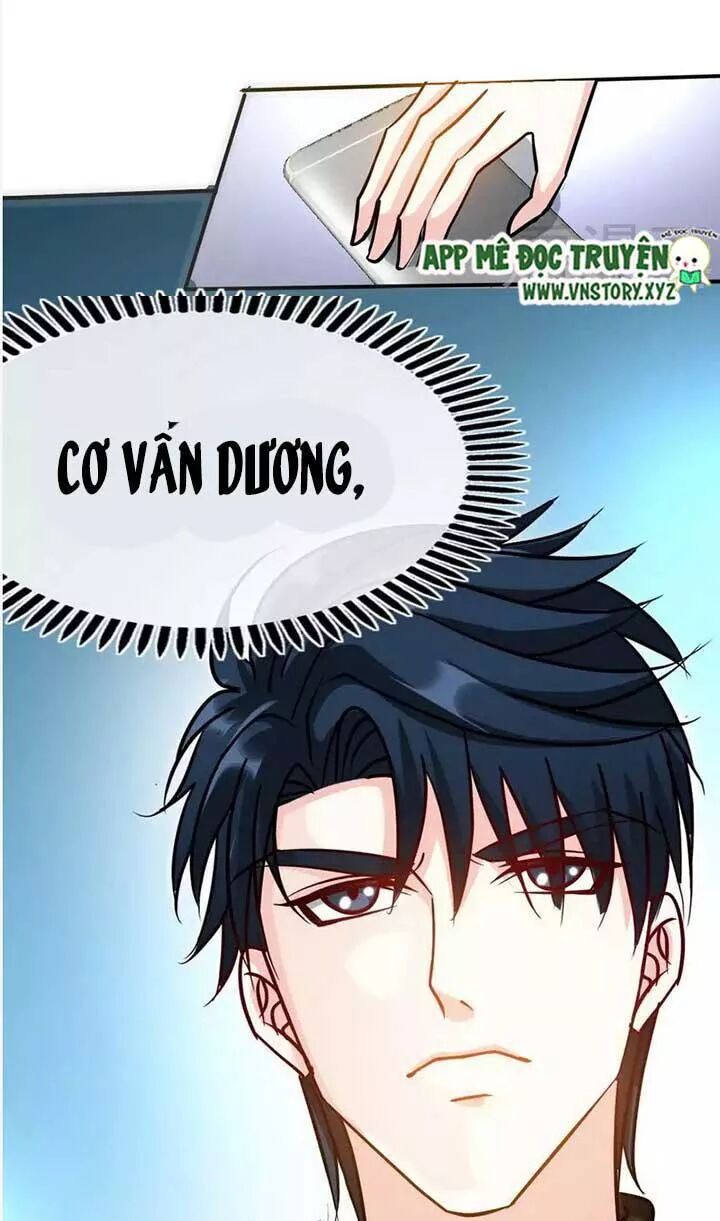 Đế Thiếu Chuyên Sủng Hắc Đạo Thê: Chapter 120: Người chưa chết