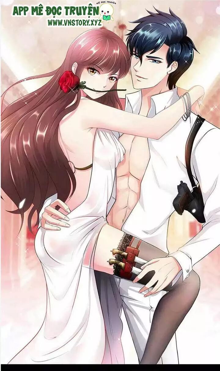 Đế Thiếu Chuyên Sủng Hắc Đạo Thê: Chapter 120: Người chưa chết