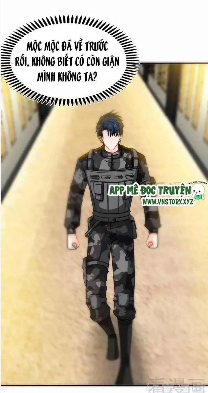 Đế Thiếu Chuyên Sủng Hắc Đạo Thê: Chapter 120: Người chưa chết