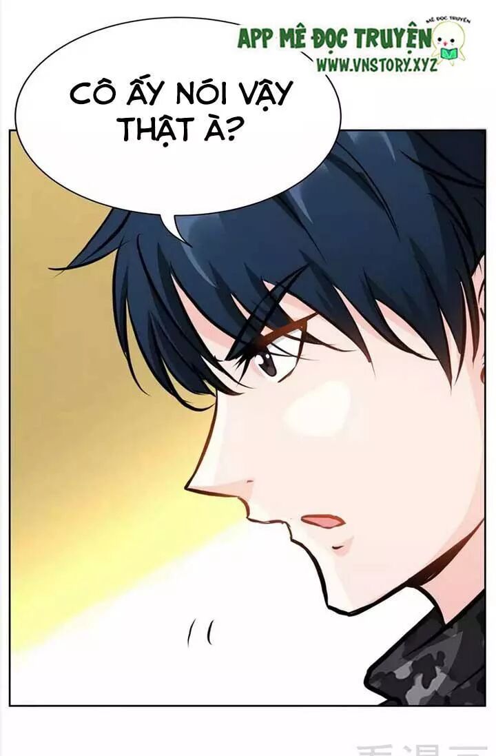 Đế Thiếu Chuyên Sủng Hắc Đạo Thê: Chapter 120: Người chưa chết
