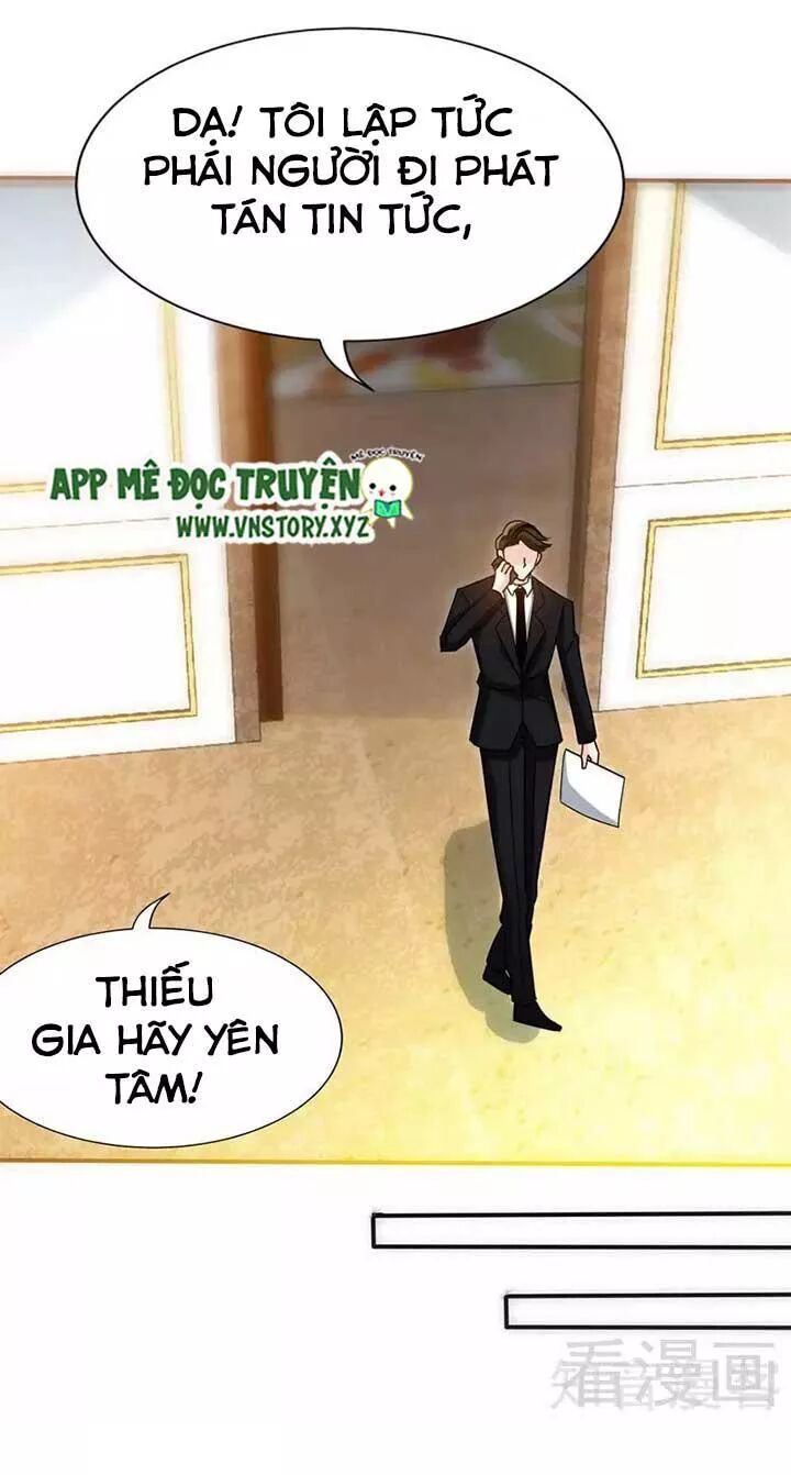 Đế Thiếu Chuyên Sủng Hắc Đạo Thê: Chapter 121: Dung Tuần hôn mê trọng thương