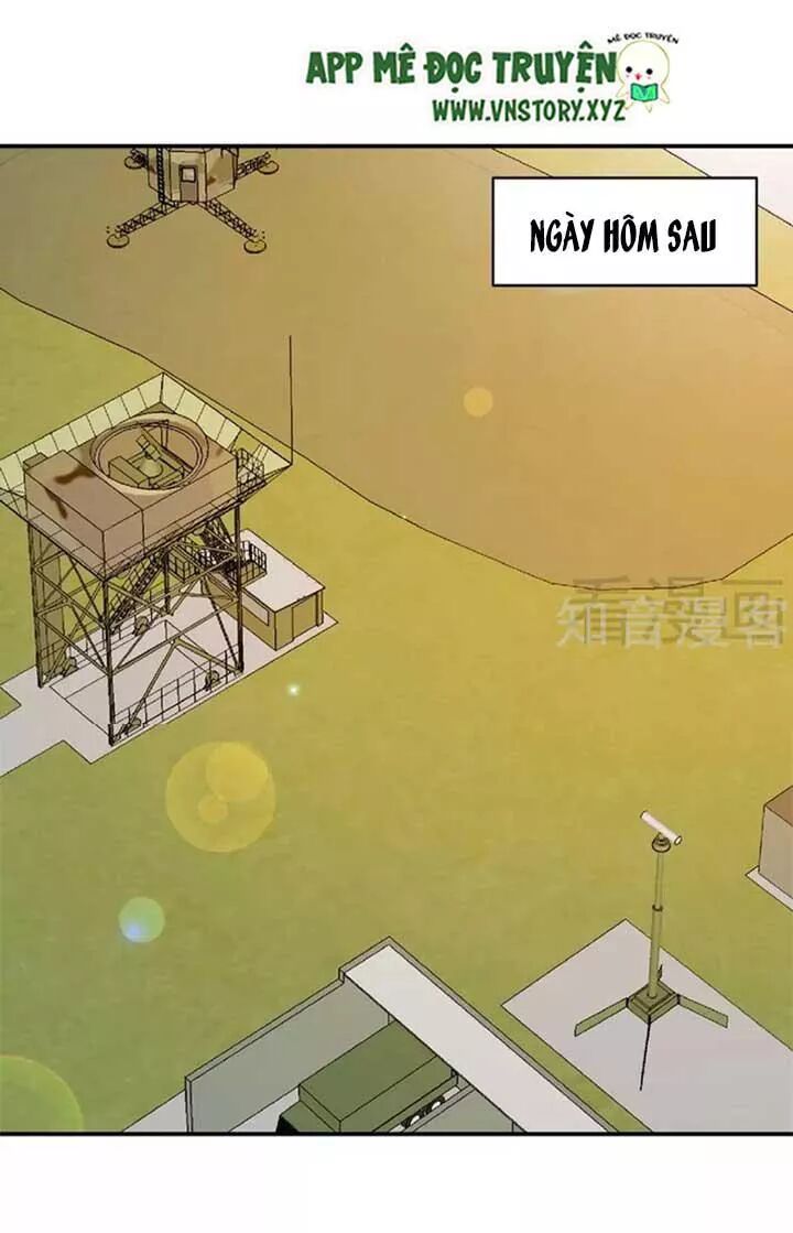 Đế Thiếu Chuyên Sủng Hắc Đạo Thê: Chapter 121: Dung Tuần hôn mê trọng thương