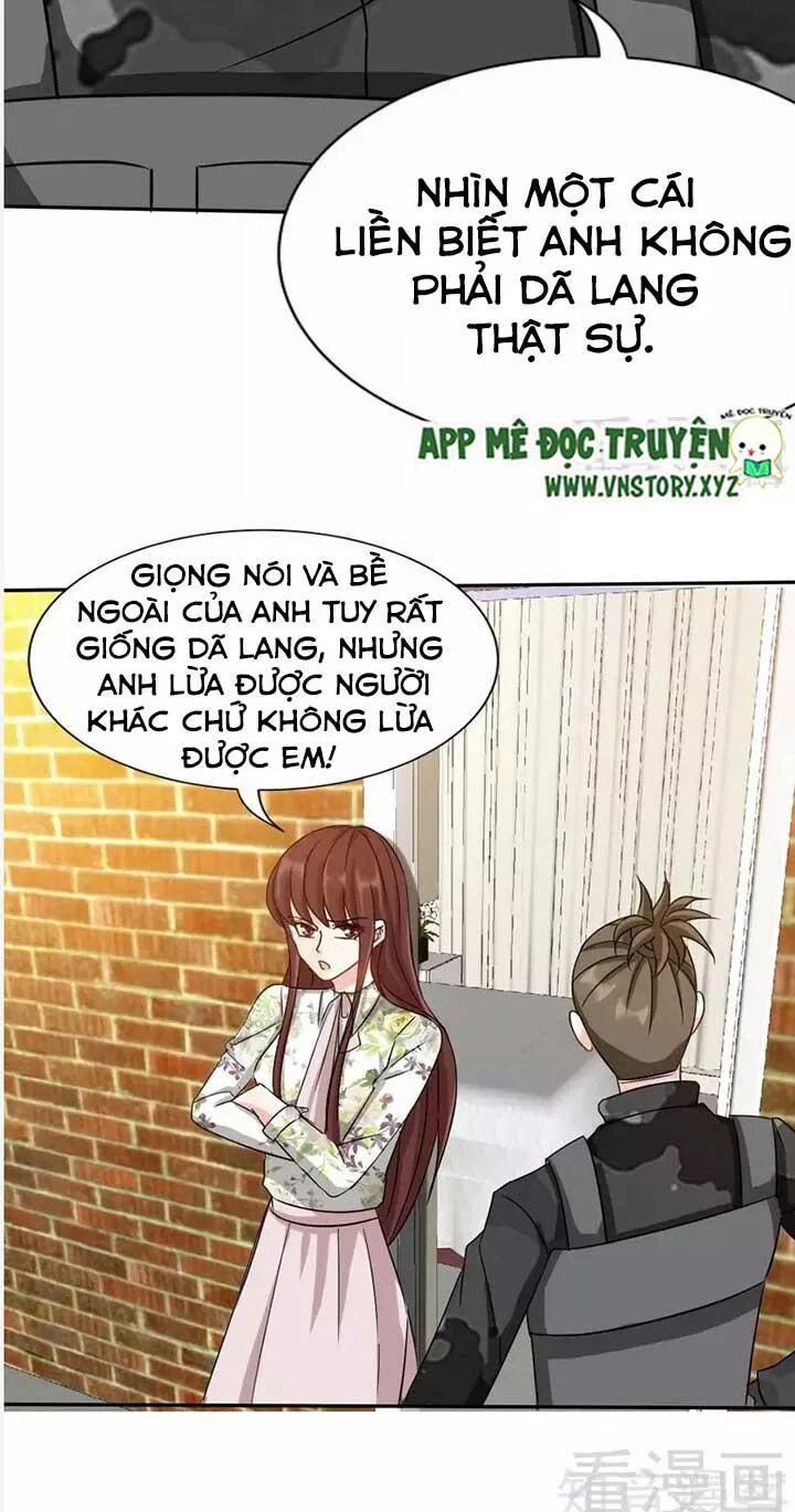 Đế Thiếu Chuyên Sủng Hắc Đạo Thê: Chapter 121: Dung Tuần hôn mê trọng thương