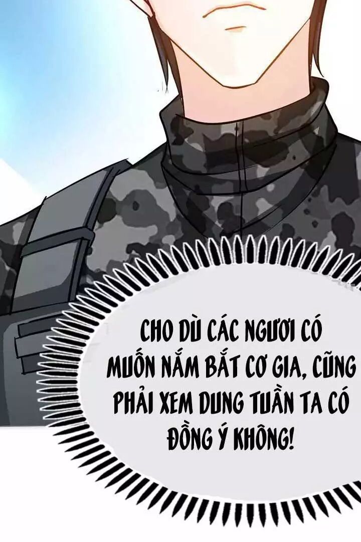 Đế Thiếu Chuyên Sủng Hắc Đạo Thê: Chapter 121: Dung Tuần hôn mê trọng thương