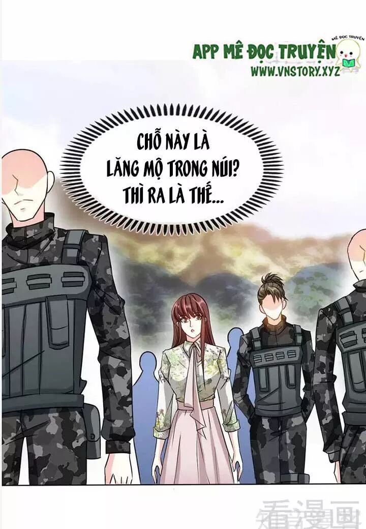 Đế Thiếu Chuyên Sủng Hắc Đạo Thê: Chapter 121: Dung Tuần hôn mê trọng thương