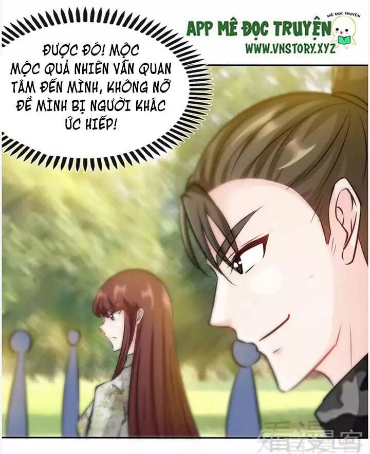 Đế Thiếu Chuyên Sủng Hắc Đạo Thê: Chapter 122: Tranh đấu tại khu mộ